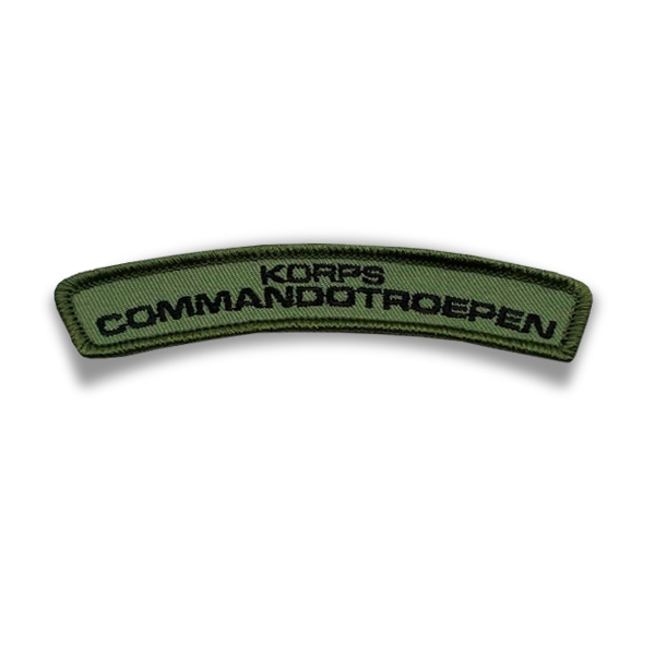 Straatnaam KCT (patch)