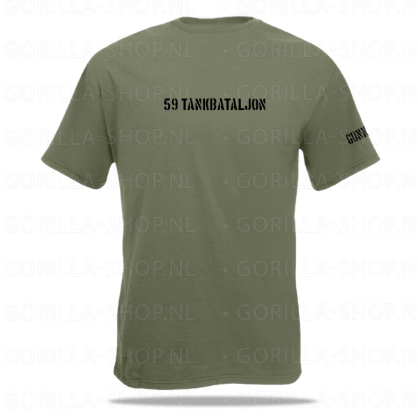 Tank Crew Premium - Afbeelding 3
