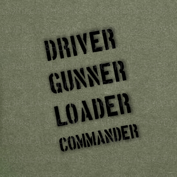 Tank Crew Premium - Afbeelding 5