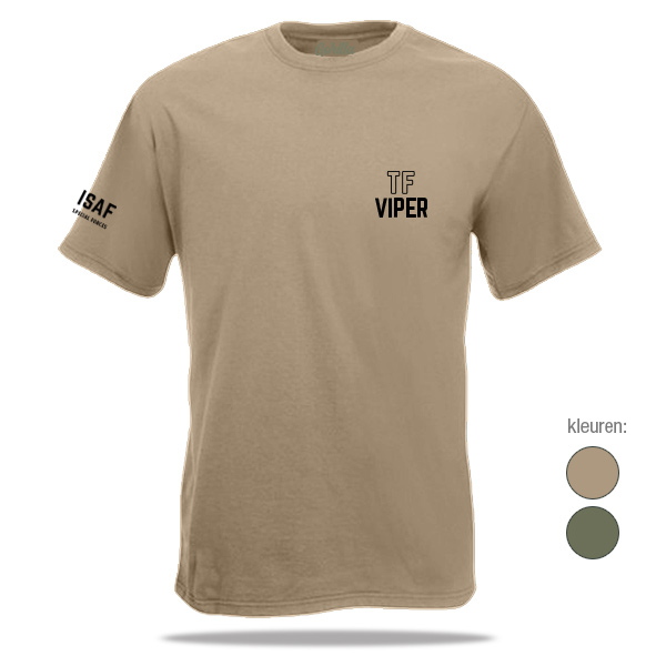 Taskforce Viper / 55 Premium t-shirt