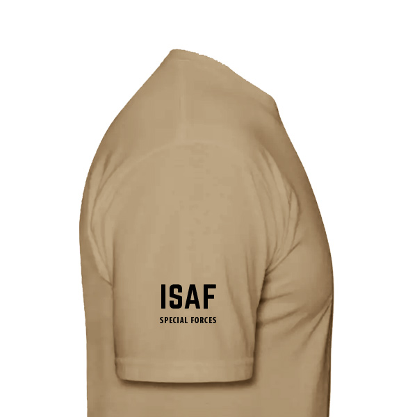 Taskforce Viper / 55 Premium t-shirt - Afbeelding 5