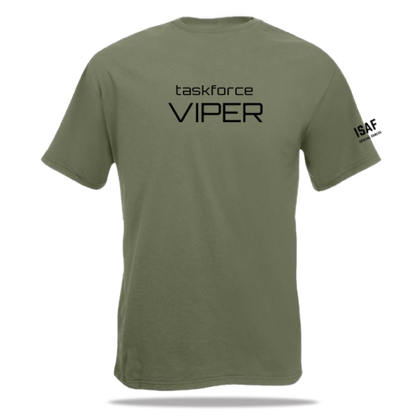 Taskforce Viper / 55 Premium t-shirt - Afbeelding 4