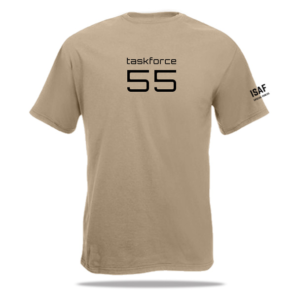 Taskforce Viper / 55 Premium t-shirt - Afbeelding 3