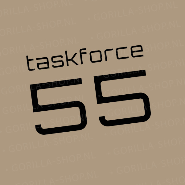 Taskforce Viper / 55 Premium t-shirt - Afbeelding 8