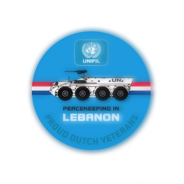 UNIFIL-YP-sticker-lichtblauw