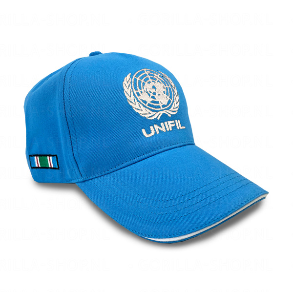 UNIFIL - Cap