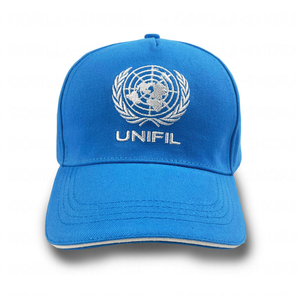 UNIFIL - Cap - Afbeelding 6