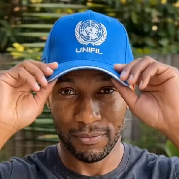 UNIFIL - Cap - Afbeelding 3