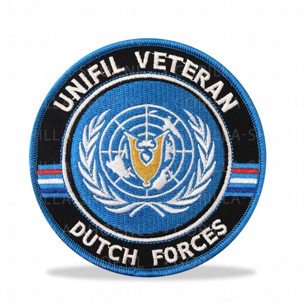 YP Patch (UNIFIL, rechthoek)