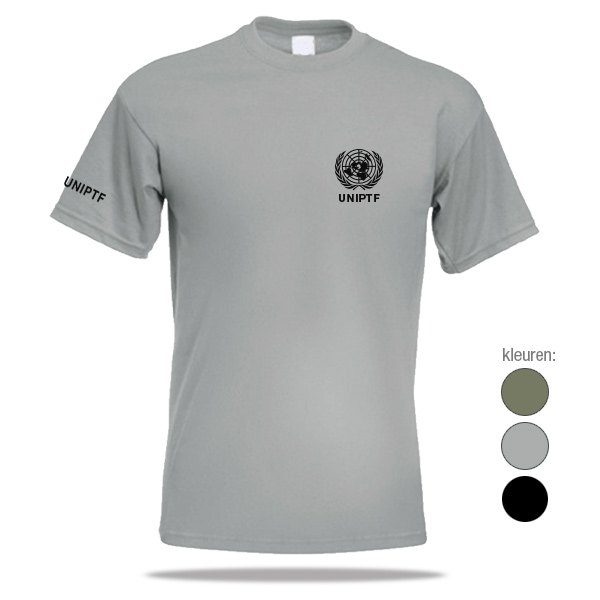 UNIPTF Premium T-shirt