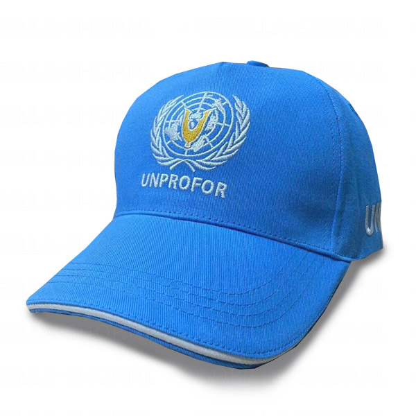 UNPROFOR - Cap