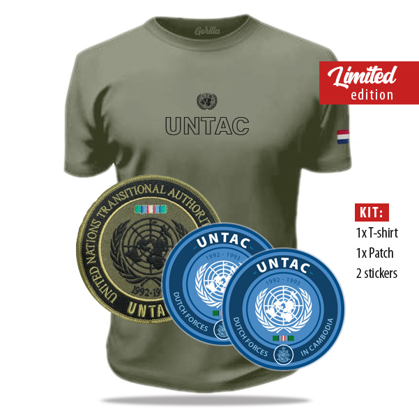UNTAC KIT