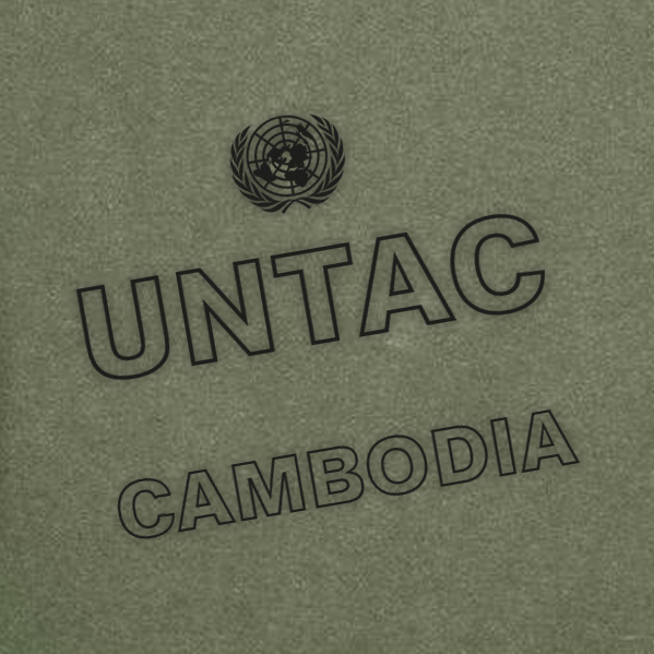 UNTAC KIT - Afbeelding 4