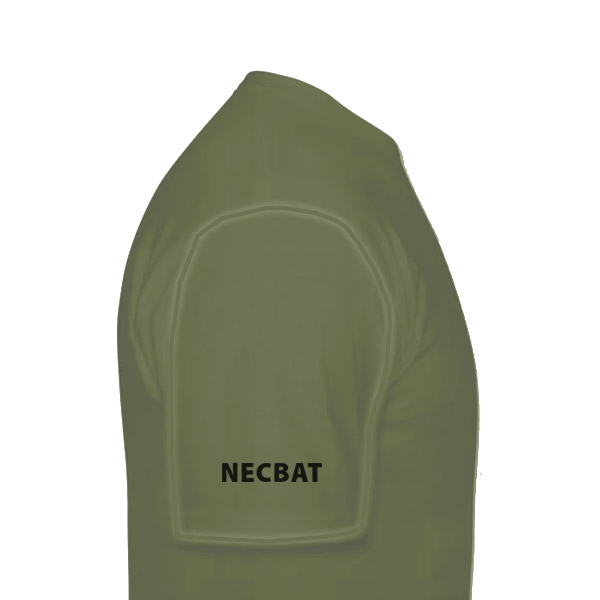 Eritrea (UNMEE) - Premium t-shirt - Afbeelding 3