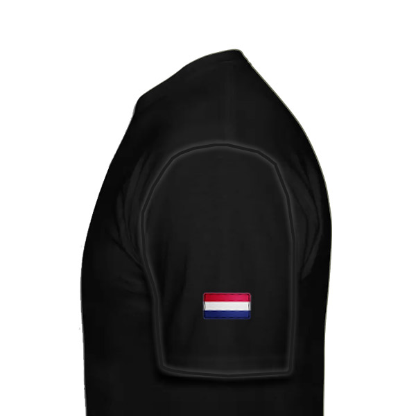 UNPROFOR banier t-shirt - Afbeelding 7