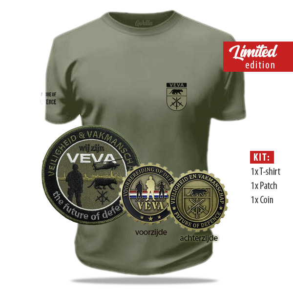 VEVA Kit