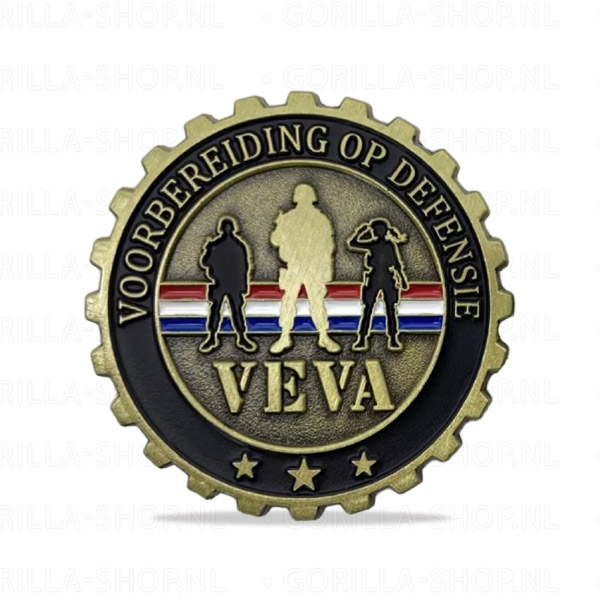 VEVA Coin