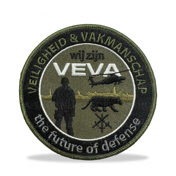 VEVA patch