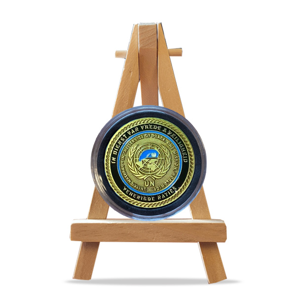 VN Coin KIT (Driepoot)