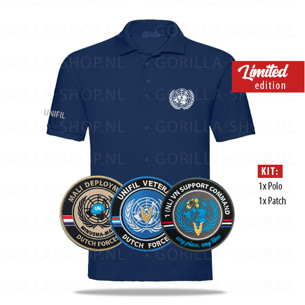 V.N. Polo - KIT