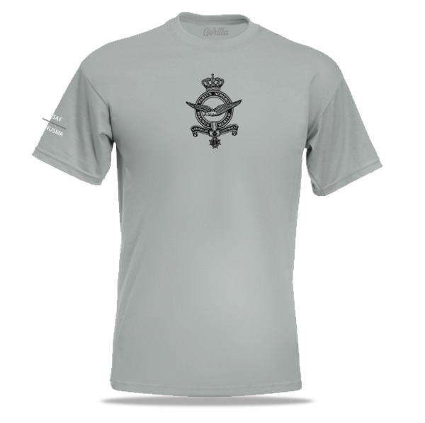 VETERAAN – Air Force T-shirt