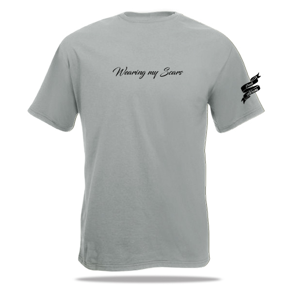 Veteraan Brotherhood t-shirt - Afbeelding 4