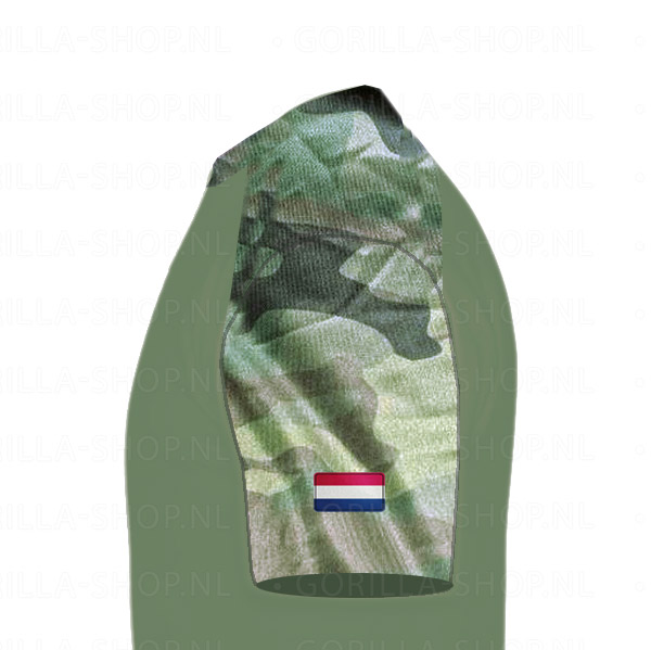 Veteraan (MULTICAM) Ultimate KIT - Afbeelding 3