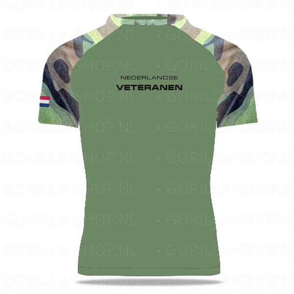 Veteraan (MULTICAM) Ultimate KIT - Afbeelding 2