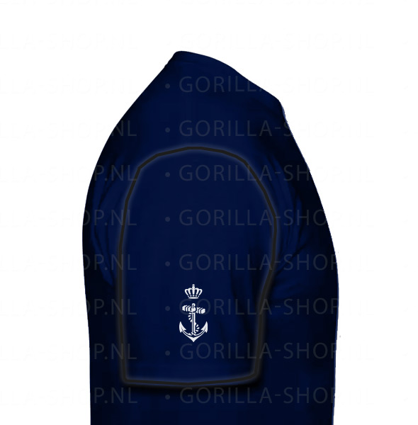 Veteraan Marine - KIT - Afbeelding 3
