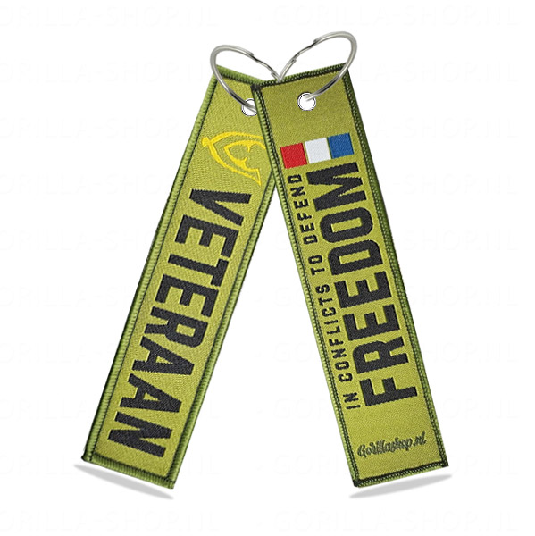 Veteraan - TAG