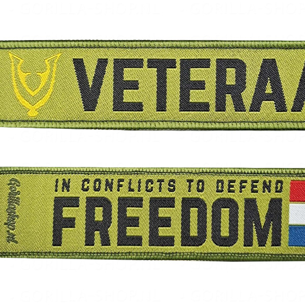 11 Luchtmobiele Brigade - TAG - Afbeelding 15