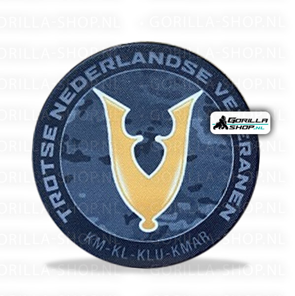 Veteraan - Token