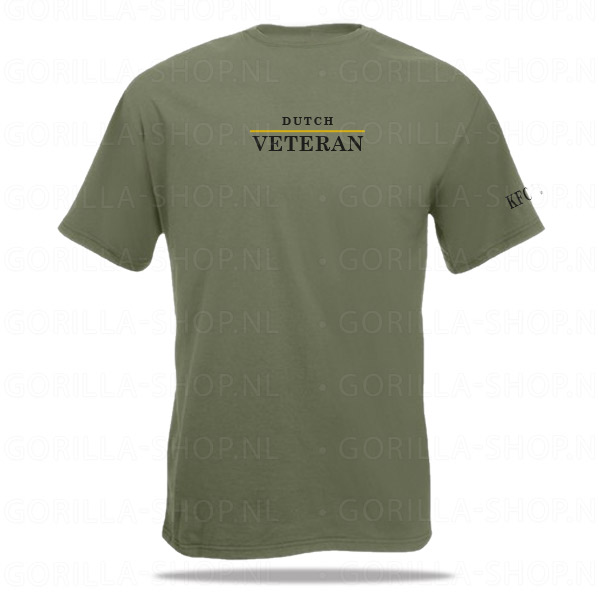 Veteraan - ULTIMATE KIT - Afbeelding 2