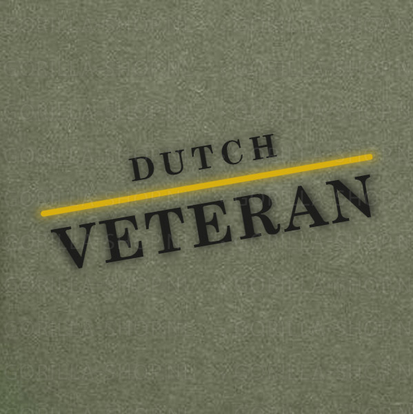 Veteraan - ULTIMATE KIT - Afbeelding 5