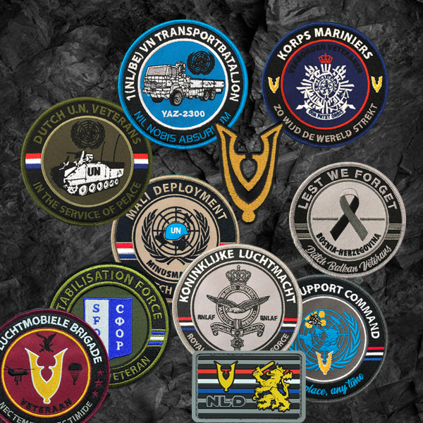 Veteraan - ULTIMATE KIT - Afbeelding 7