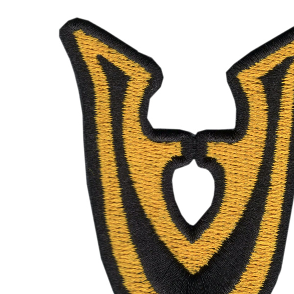 Veteraan symbool-patch - Afbeelding 2