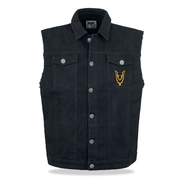 Veteraan symbool-patch - Afbeelding 3