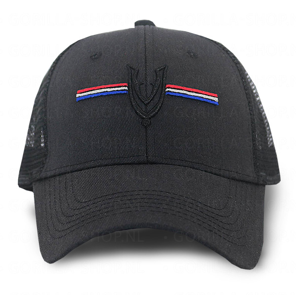Veteraan - Cap (mesh)