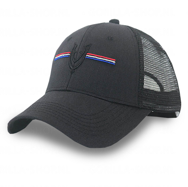 Veteraan - Cap (mesh) - Afbeelding 2