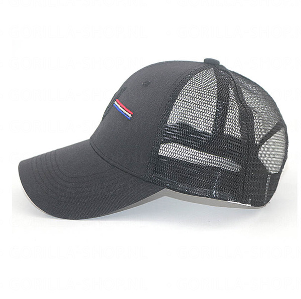 Veteraan - Cap (mesh) - Afbeelding 3