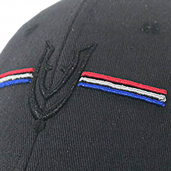 Veteraan - Cap (mesh) - Afbeelding 4