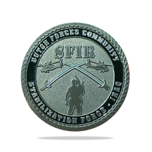SFIR Coin - Afbeelding 2