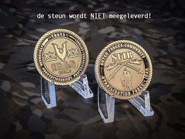 SFIR Coin - Afbeelding 4