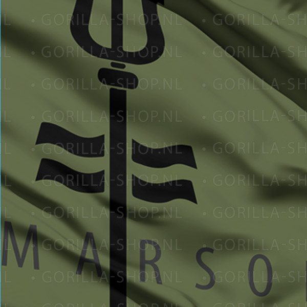 NLMARSOF Vlag - Afbeelding 3