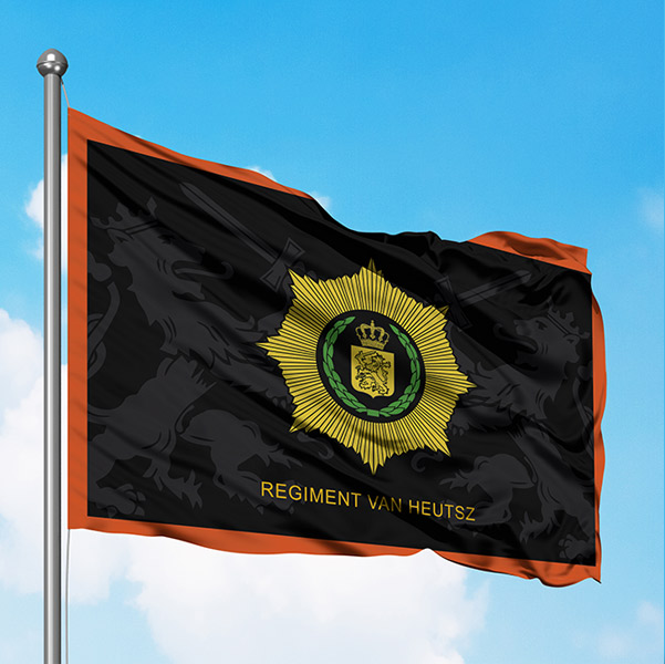 Van Heutsz vlag (Large)