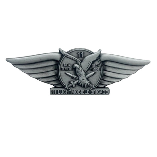 11 Luchtmobiele Brigade - Speld