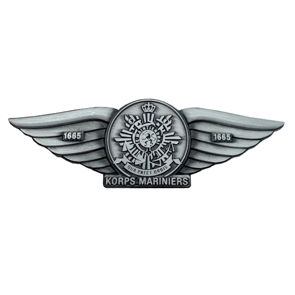 Korps Mariniers - Speld