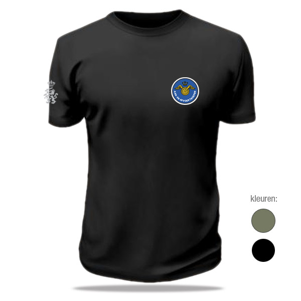 Aan- Afvoertroepen (AAT) T-shirt Premium