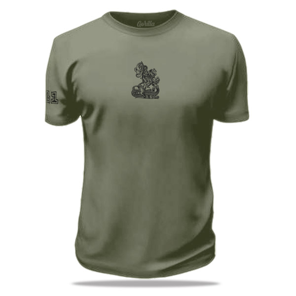 Cavalerie United T-shirt