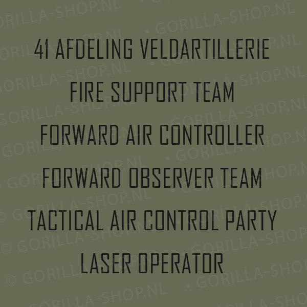 Forward Observer Premium - Afbeelding 7